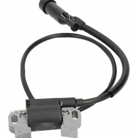 * Bearsu Plastique + Fer A Repasser 5/6.5 / 8Kw Bobine D'Allumage Partie D'Essence Generateur D'Essence Accessoire Ajustement Pour 188F 190F Gx360 Gx420 Resistant A La Corrosion Exquisite> Accessoire Pour Tondeuse Et Autoportée