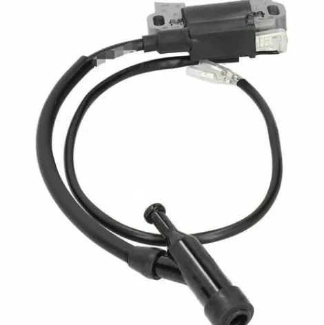 * Bearsu Plastique + Fer A Repasser 5/6.5 / 8Kw Bobine D'Allumage Partie D'Essence Generateur D'Essence Accessoire Ajustement Pour 188F 190F Gx360 Gx420 Resistant A La Corrosion Exquisite> Accessoire Pour Tondeuse Et Autoportée