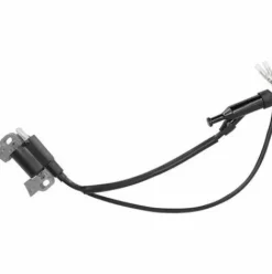 * Bearsu Plastique + Fer A Repasser 5/6.5 / 8Kw Bobine D'Allumage Partie D'Essence Generateur D'Essence Accessoire Ajustement Pour 188F 190F Gx360 Gx420 Resistant A La Corrosion Exquisite><noscript><img width=