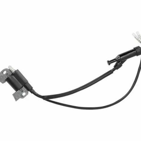 * Bearsu Plastique + Fer A Repasser 5/6.5 / 8Kw Bobine D'Allumage Partie D'Essence Generateur D'Essence Accessoire Ajustement Pour 188F 190F Gx360 Gx420 Resistant A La Corrosion Exquisite> Accessoire Pour Tondeuse Et Autoportée