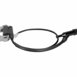 * Bearsu Plastique + Fer A Repasser 5/6.5 / 8Kw Bobine D'Allumage Partie D'Essence Generateur D'Essence Accessoire Ajustement Pour 188F 190F Gx360 Gx420 Resistant A La Corrosion Exquisite><noscript><img width=