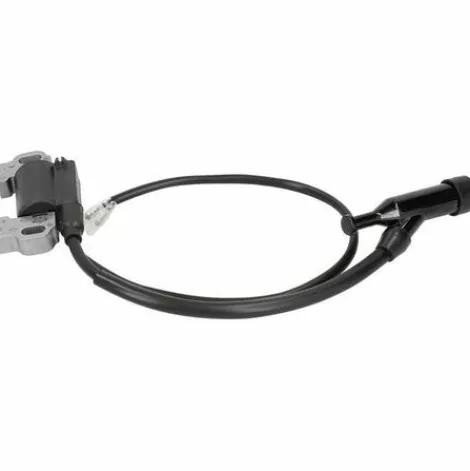 * Bearsu Plastique + Fer A Repasser 5/6.5 / 8Kw Bobine D'Allumage Partie D'Essence Generateur D'Essence Accessoire Ajustement Pour 188F 190F Gx360 Gx420 Resistant A La Corrosion Exquisite> Accessoire Pour Tondeuse Et Autoportée