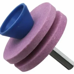 * Benobby Kids Conditionneur De Pelouse Double Double Tondeuse A Gazon Affuteur Equilibreur Aiguille Equilibreur Pour Perceuses EÉlectriques Paquet De 3 Rose, Accessoires De Tondeuse A Gazon,><noscript><img width=