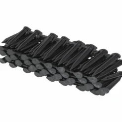 * Benobby Kids Lot De 50 Accessoires De Tondeuse Robotique A Pointes De Fil Peripherique (Facile Et Rapide A Installer)> Accessoire Pour Tondeuse Et Autoportée