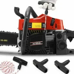 * Benobby Kids Poignee De Demarrage Pour Tondeuse A Gazon Cordon De Demarrage A Rappel Avec 3 Pieces Poignee De Demarrage Accessoires De Tondeuse A Gazon Filaire Pour La Plupart Des Tondeuses A Gazon><noscript><img width=