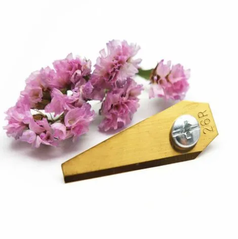 * Betterlife 30Pcs Lames De Rechange Pour Bosch Titane Accessoires Pour Tondeuses Robot+ 30Pcs Vis> Accessoire Pour Tondeuse Et Autoportée