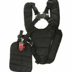 * Bf Sangles De Tondeuse A Gazon Bretelles Doubles Bretelles Simples Bretelles Doubles Pour Tondeuse A Gazon (Noir)> Accessoire Pour Tondeuse Et Autoportée