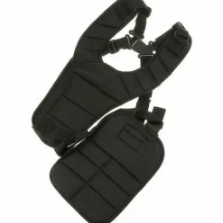 * Bf Sangles De Tondeuse A Gazon Bretelles Doubles Bretelles Simples Bretelles Doubles Pour Tondeuse A Gazon (Noir)> Accessoire Pour Tondeuse Et Autoportée