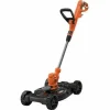 * Black + Decker Black & Decker Outil 3 En 1 -30Cm 550W Besta530Cm> Tondeuse Électrique Filaire