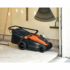 * Black & Decker Tondeuse Sans Fil Lithium 36V 2 Batteries 2Ah 38Cm Black+Decker Clm3820L2-Qw><noscript><img width=