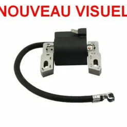 * Bobine Allumage Briggs Et Stratton Moteur Quantum 5 Et 6.75Cv> Accessoire Pour Tondeuse Et Autoportée