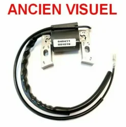 * Bobine Allumage Briggs Et Stratton Moteur Quantum 5 Et 6.75Cv> Accessoire Pour Tondeuse Et Autoportée