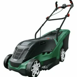 * Bosch Bosch Universalrotak 550 Tondeuse A Gazon Poussee 37 Cm 2 Cm 7 Cm 40 L 4 Roue(S) (06008B9100)> Tondeuse Électrique Filaire