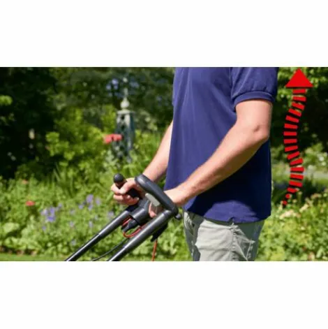 * Bosch Tondeuse Arm 34> Tondeuse Électrique Filaire