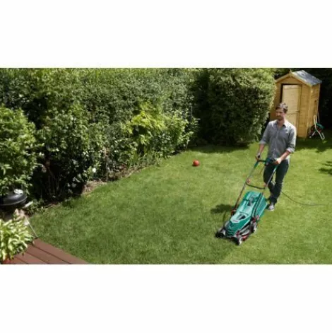 * Bosch Tondeuse Arm 34> Tondeuse Électrique Filaire