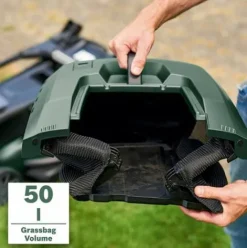 * Bosch Tondeuse Filaire Advancedrotak 750><noscript><img width=