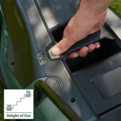 * Bosch Tondeuse Filaire Universalrotak 450><noscript><img width=