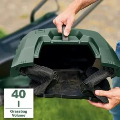 * Bosch Tondeuse Filaire Universalrotak 450><noscript><img width=