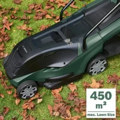 * Bosch Tondeuse Filaire Universalrotak 450><noscript><img width=