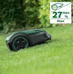 * Bosch Tondeuse Robot Indego S+ 500><noscript><img width=