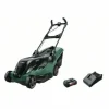* Bosch Tondeuse Sans Fil Advancedrotak 36-750 / 1X 36V 4,0 Ah Et Un Chargeur> Tondeuse À Batterie