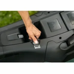 * Bosch Tondeuse Sans Fil Advancedrotak 36-850 / Ah 36V De><noscript><img width=