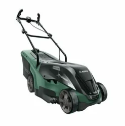 * Bosch Vert Tondeuse Universalrotak 36-550 Bosch 1 Batterie 4.0Ah 06008B9506> Tondeuse À Batterie