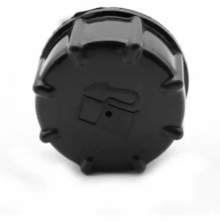 * Bouchon De Reservoir De Carburant Couvercle D'Huile De Tondeuse 139 Couvercle De Reservoir D'Huile De Tondeuse A Gazon Dents Grossieres Macaron> Accessoire Pour Tondeuse Et Autoportée