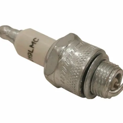 * Bougie Champion Rj19Lmc> Accessoire Pour Tondeuse Et Autoportée