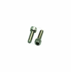 * Boulon Pour Lame De Tondeuse Walker 10-24 X 1 F202> Accessoire Pour Tondeuse Et Autoportée