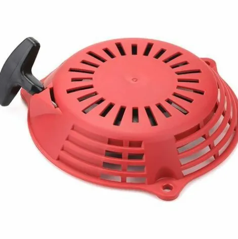 * Briday Lanceur De Rechange Pour Honda Gc135 Gc160 Gcv135 Gcv160 Pieces Moteur Generateur 28400-Zl8-023Za 28400-Zl8-013Za> Accessoire Pour Tondeuse Et Autoportée