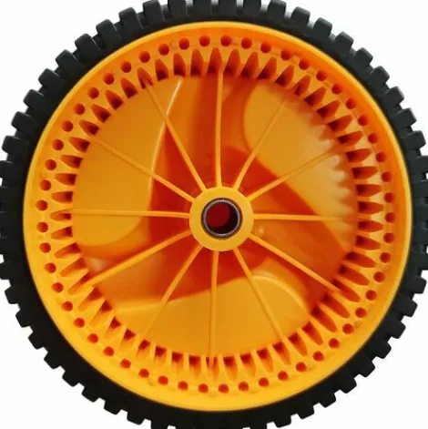 * Briday Roues Tondeuses 53 Dents Roue Motrice Pour Husqvarnaa Electrolux, Mcculloch, Rally Et Autres Tondeuses A Gazon Une Piece> Accessoire Pour Tondeuse Et Autoportée