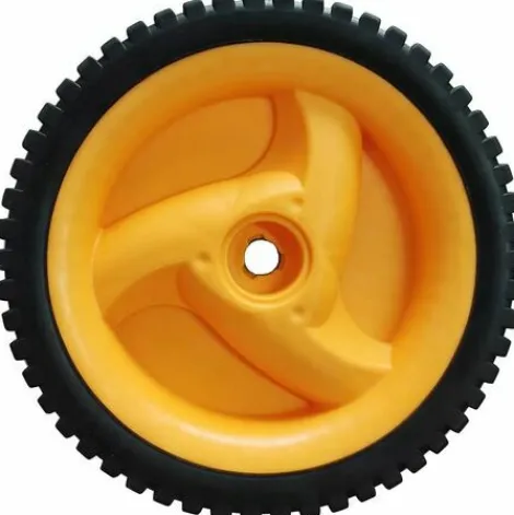 * Briday Roues Tondeuses 53 Dents Roue Motrice Pour Husqvarnaa Electrolux, Mcculloch, Rally Et Autres Tondeuses A Gazon Une Piece> Accessoire Pour Tondeuse Et Autoportée