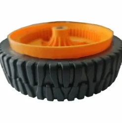 * Briday Roues Tondeuses 53 Dents Roue Motrice Pour Husqvarnaa Electrolux, Mcculloch, Rally Et Autres Tondeuses A Gazon Une Piece><noscript><img width=