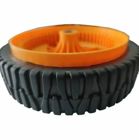 * Briday Roues Tondeuses 53 Dents Roue Motrice Pour Husqvarnaa Electrolux, Mcculloch, Rally Et Autres Tondeuses A Gazon Une Piece> Accessoire Pour Tondeuse Et Autoportée