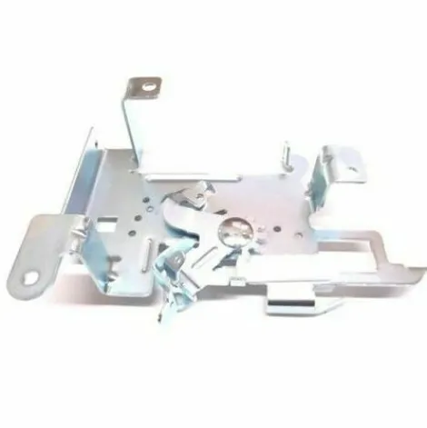 * Briggs Et Stratton Commande Gaz Tracteur Tondeuse Moteur Briggs & Stratton> Accessoire Pour Tondeuse Et Autoportée