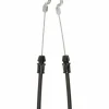 * Cable De Frein De Moteur Mtd 7460550> Accessoire Pour Tondeuse Et Autoportée