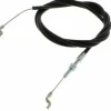 * Cable De Traction Sg2007430 Pour Tondeuse A Gazon Sandri Garden> Accessoire Pour Tondeuse Et Autoportée