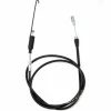* Cable Embrayage Tondeuse Honda Hrx537> Accessoire Pour Tondeuse Et Autoportée