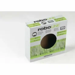 * Cable Peripherique Pour Tondeuse Robotisee, 100 M, 1,5 Mm Ratioparts> Accessoire Pour Tondeuse Et Autoportée