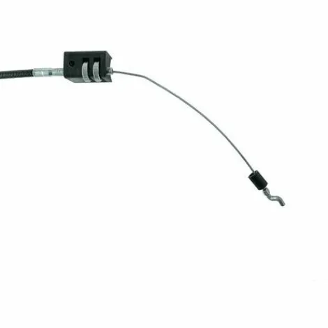 * Cable Traction Tondeuse Garden Weibang> Accessoire Pour Tondeuse Et Autoportée