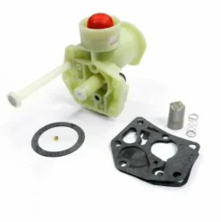 * Carburateur Moteur Tondeuse / Motobineuse Briggs Et Stratton> Accessoire Pour Tondeuse Et Autoportée