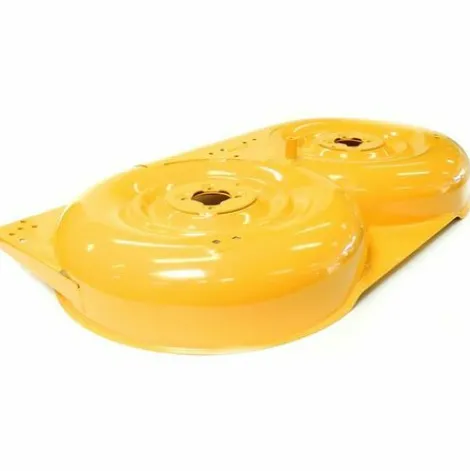 * Carter De Coupe Autoportee Stiga> Accessoire Pour Tondeuse Et Autoportée