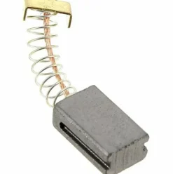 * Charbon Moteur Par 2 7X11X18 Mm Pour Tondeuse A Gazon Ryobi> Accessoire Pour Tondeuse Et Autoportée