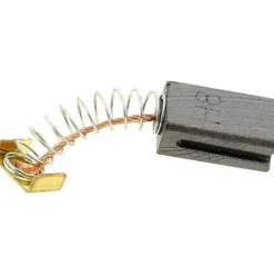 * Charbon Moteur Par 2 7X11X18 Mm Pour Tondeuse A Gazon Ryobi> Accessoire Pour Tondeuse Et Autoportée