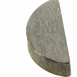 * Clavette Demi Lune Pour Moteur De Tondeuse Greatland> Accessoire Pour Tondeuse Et Autoportée