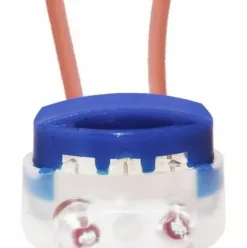 * Connecteur De Cable 20Pcs, 314 Serre-Cable Etanche En Plastique Pour Tondeuses A Gazon Robotiques, Connecteur De Cable De Tondeuse A Gazon Robotique Gardena Groofoo><noscript><img width=