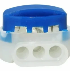 * Connecteur De Cable 20Pcs, 314 Serre-Cable Etanche En Plastique Pour Tondeuses A Gazon Robotiques, Connecteur De Cable De Tondeuse A Gazon Robotique Gardena Groofoo><noscript><img width=