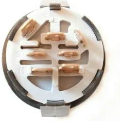 * Contacteur A Cle Tracteur Tondeuse Mtd><noscript><img width=