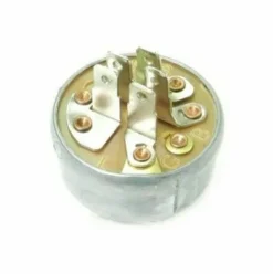 * Contacteur A Cle Universel Autoportee> Accessoire Pour Tondeuse Et Autoportée